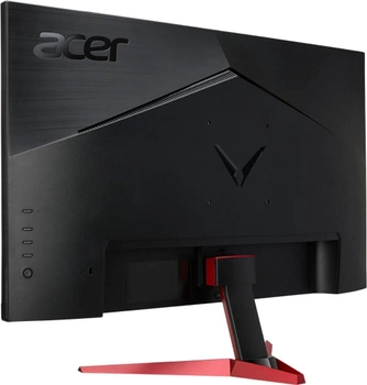 Монітор 24.5" Acer Nitro VG252QXbmiipx (UM.KV2EE.X01) - 240Hz G-SYNC Comp / 8-bit / DisplayHDR 400