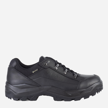 Жіночі тактичні кросівки LOWA RENEGADE II GTX LO TF 320904/9999 39.5 Black (2000980510573)