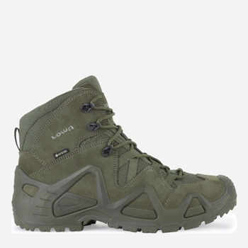Чоловічі тактичні черевики LOWA Zephyr GTX MID TF 310537/0750 44.5 Ranger Green (2000980496280)