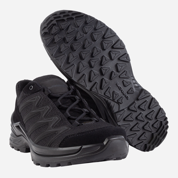 Мужские тактические кроссовки LOWA Innox PRO Lo TF 310835/0999 44.5 Black (2000980541041)