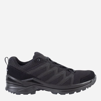 Чоловічі тактичні кросівки LOWA Innox PRO Lo TF 310835/0999 49.5 Black (2000980541096)