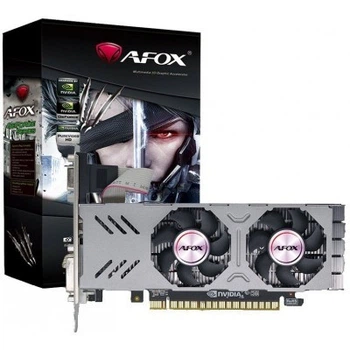 Відеокарта Afox GeForce GTX750 4096Mb (AF750-4096D5L4-V2)