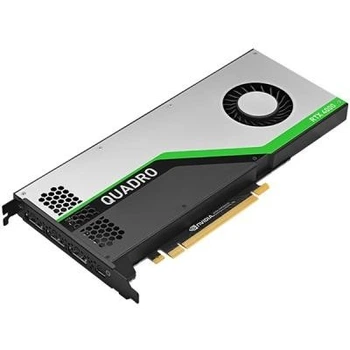 Видеокарта HP QUADRO RTX 4000 8192MB (5JV89AA)