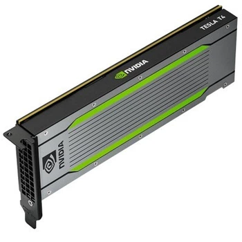 Відеокарта ASUS TESLA T4 16G (90SKC000-M4PAN0)
