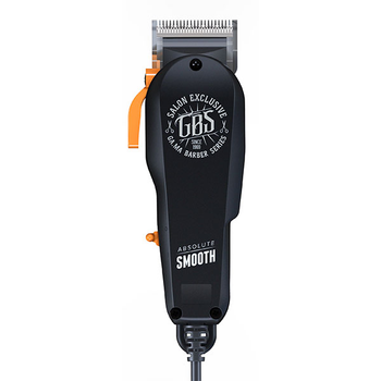 Машинка для стрижки Ga.Ma Smooth Barber Series Absolute (SMB5024)