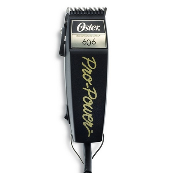 Машинка для стрижки Oster PRO POWER (76606-95)