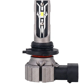 Світлодіодна лампа LED Cyclone HB4 (9006) 6000k 4800Lm 15w 12v type 32