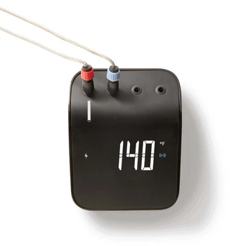 Смарт-термометр Grilling Hub Weber 3202