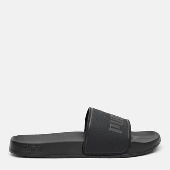 Мужские шлепанцы для пляжа Puma Leadcat 2.0 38413903 48.5 (13UK) 32 см Black (4064536255248)
