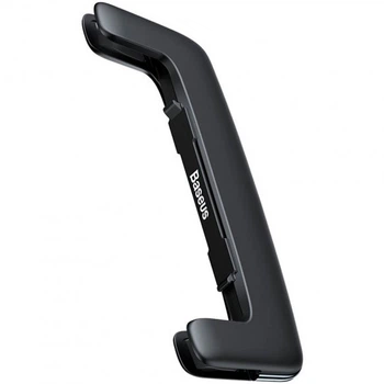 Автомобильный освежитель воздуха Baseus Paddle Air Freshener (SUXUN-BP01), Black - Refurbished