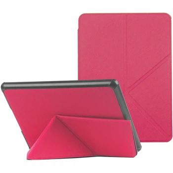 Чохол Galeo Origami для Amazon Kindle Paperwhite 11th Gen 6.8" (2021) Hotpink