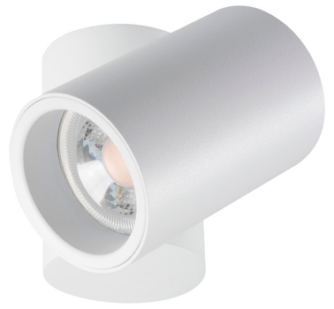 Потолочный точечный светильник Kanlux BLURRO GU10 CO-W (KA-32951)