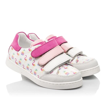 Кеды Woopy Fashion 21 разноцветный (9096)