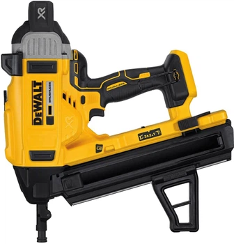 Akumulatorowa gwozdziarka DeWalt DCN890N-XJ bez akumulatora i ładowarki (5035048666906)
