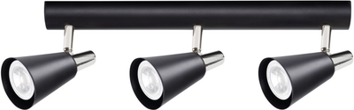 Светильник настенно-потолочный Kanlux SEMPRA EL-3I B-SR (KA-33095)