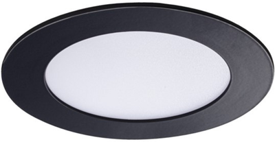 Встраиваемый светильник Kanlux ROUNDA V2 LED 6 Вт WW-B 3000К (KA-33562)