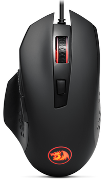 Миша Redragon Gainer 6кн,1000-3200dp (75170) (6406243)