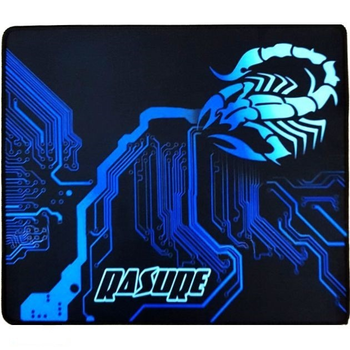 Коврик для мыши большой (Игровая поверхность) Rasure G-6 Scorpio, 40 x 35 см