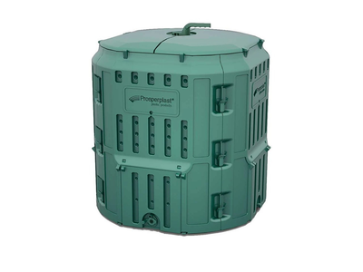 Компостер Prosperplast FOREST GREEN IKB340-G851