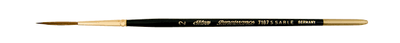 Кисть соболь Silver Brush 7107S Renaissance №2 (2мм)