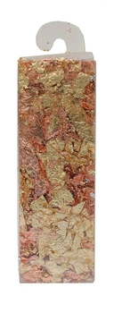 Поталь в хлопьях D.K.Art&Craft микс золото-медь 1г