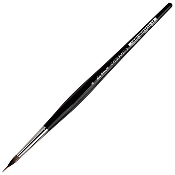 Кисть для акварели синтетика daVinc Casaneo 5599-12
