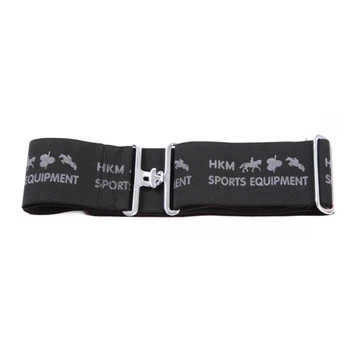 Трок для попон HKM Черный
