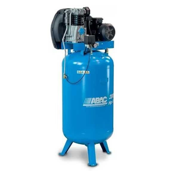 Компрессор воздушный ABAC PRO A49B 200 VT4 (200 л)