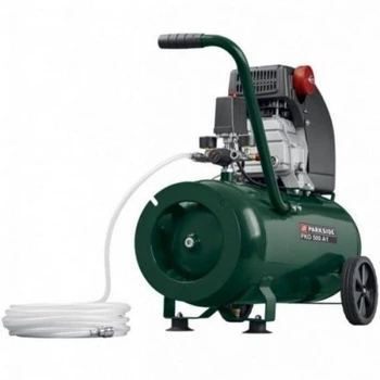 Компрессор Scheppach PKO500A1 1,8кВт, 50л (3906128974)