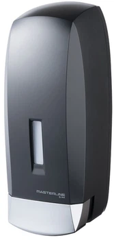 Дозатор для жидкого мыла BISK L4 07238 1000 мл черный