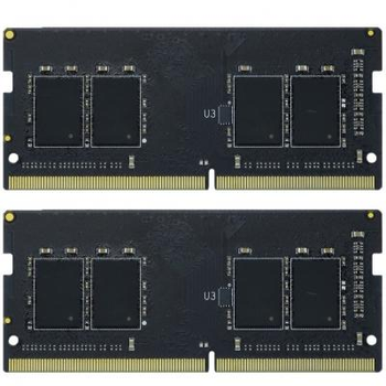 Модуль для ноутбука SoDIMM DDR4 16GB (2x8GB) 2133 MHz eXceleram (E41621SD)