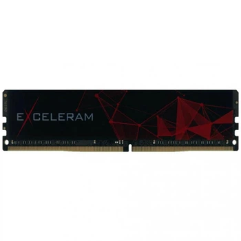 Exceleram 16 GB DDR4 2400 MHz LOGO (EL416247C)