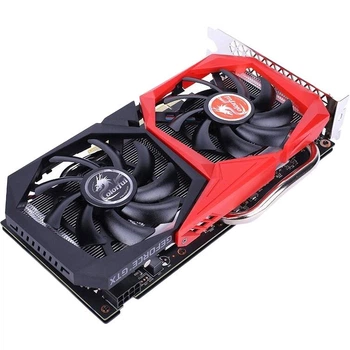Colorful GeForce GTX 1660 NB 6G-V
