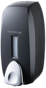 Дозатор для пенного мыла BISK P1 07239 750 мл черный