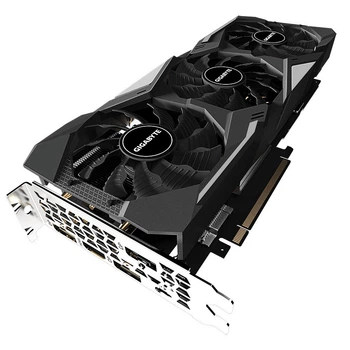 GIGABYTE GeForce RTX 2070 SUPER GAMING OC 8G (GV-N207SGAMING OC-8GC)
