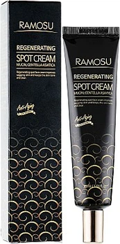 Интенсивный крем против морщин Ramosu Re гeneratin г Spot Face Cream 30 мл (8809420562103)