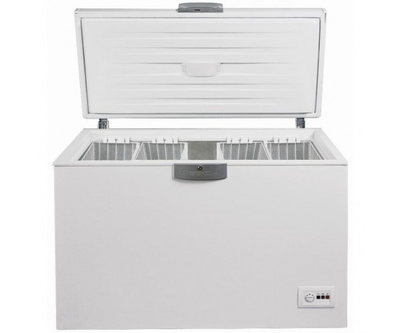 Морозильный ларь Beko HSA47520F