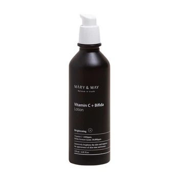 Лосьон с витамином C и бифидобактериями MARY MAY Vitamin C Bifida Lotion 120 мл