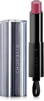 Помада для губ Givenchy Rouge Interdit Vinyl Color Lipstick 16 - Noir Revelateur (3274872307001)