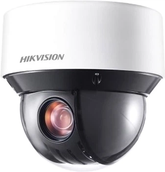 IP видеокамера SpeedDome Hikvision DS-2DE4A425IW-DE(S6) (2.8-12 мм)