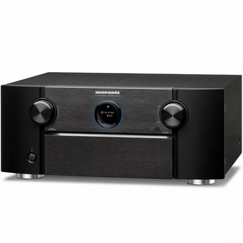 AV-ресивер Marantz SR7015 8K Black (art.238346)