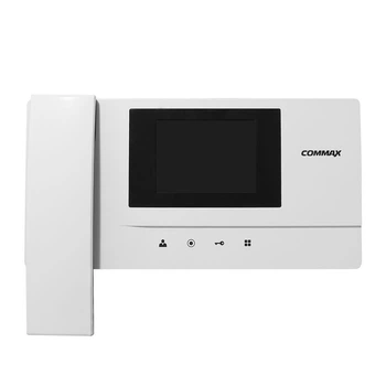 Видеодомофон Commax CDV-35A