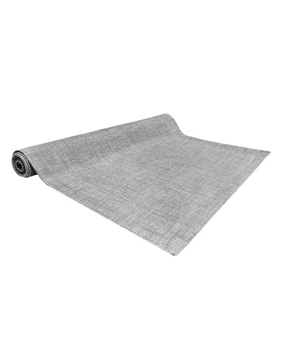 Дорожка на стол Gray Milan 120х40 Прованс