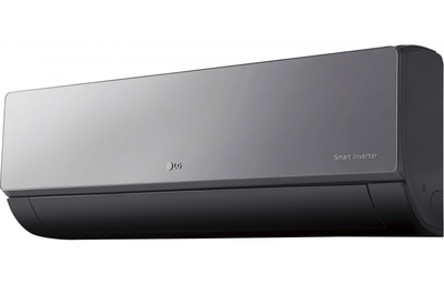 Внутренний блок LG Artcool Mirror AM18BP.NSKR0