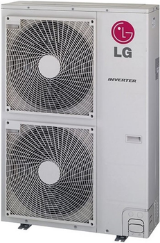 Наружный блок кондиционера LG UU49WC1.U31R0