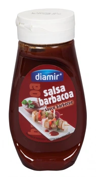 Соус барбекю (BBQ) Diamir 300 г