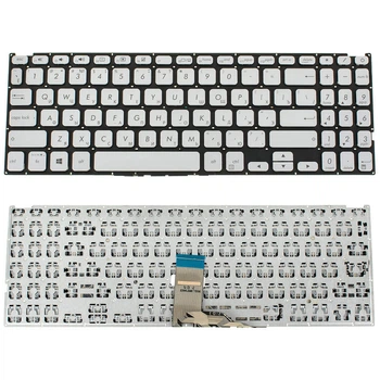 Клавіатура NParts для ноутбука Asus V5000FL (0KNB0-5114RU00) High Copy ( 73657 )