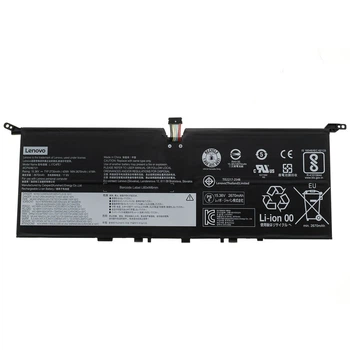 Батарея (аккумулятор) для ноутбука Lenovo IdeaPad Yoga S730-13IM ( 71500 )