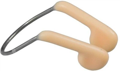 Зажим для носа Aqua Speed Nose Clip 3822 (132) Телесный (5908217638229)