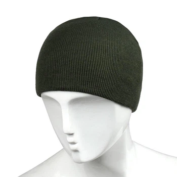 Шапка бини Beani'qe Idle One size Хаки (22851)